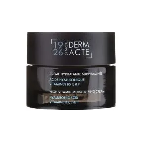 Derm Acte High Vitamin Moisturizing Cream Sample 5ml